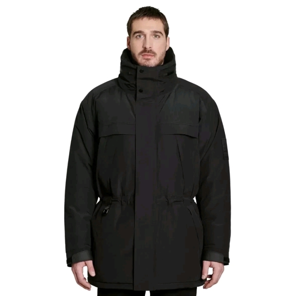 Men's Ski-doo X Kanuk Acer Trail Jacket